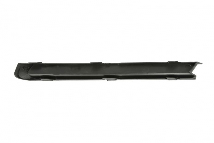 Grila bara fata stanga inferior potrivit VW JETTA 2014-2018 - plastic [2]