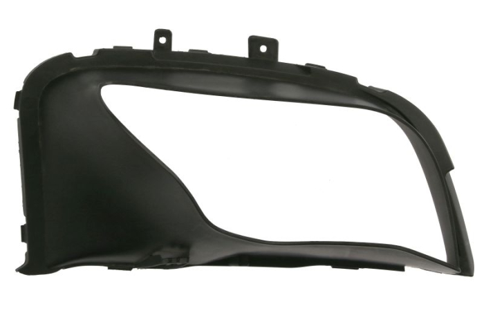 Grila bara Fata Stanga Interior potrivit PORSCHE CAYENNE 06.10-12.18 10.14-09.17