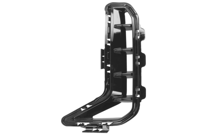 Grila bara Fata Stanga lateral, pachet M potrivit BMW X6 G06, F96 08.20- 04.23-