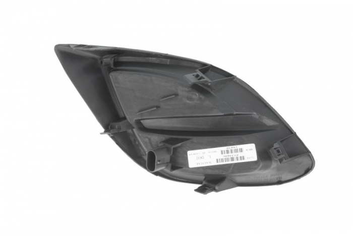 Grila bara fata stanga potrivit MAZDA 2 DE 2010-2015 [2]