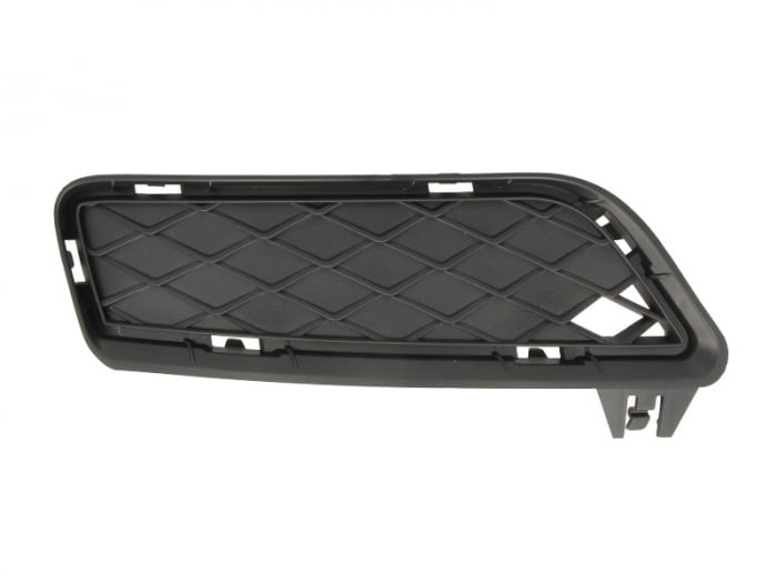 Grila bara fata stanga negru BMW X3 F25 intre 2010-2014