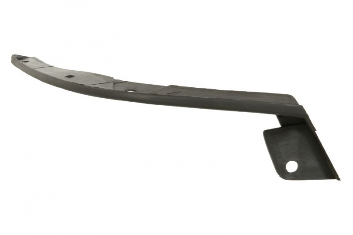 Grila bara fata stanga potrivit MAZDA CX-7 2007-2012 - (negru) [2]
