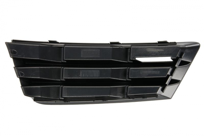 Grila bara fata stanga plastic AUDI A4 intre 2015-2019 [2]