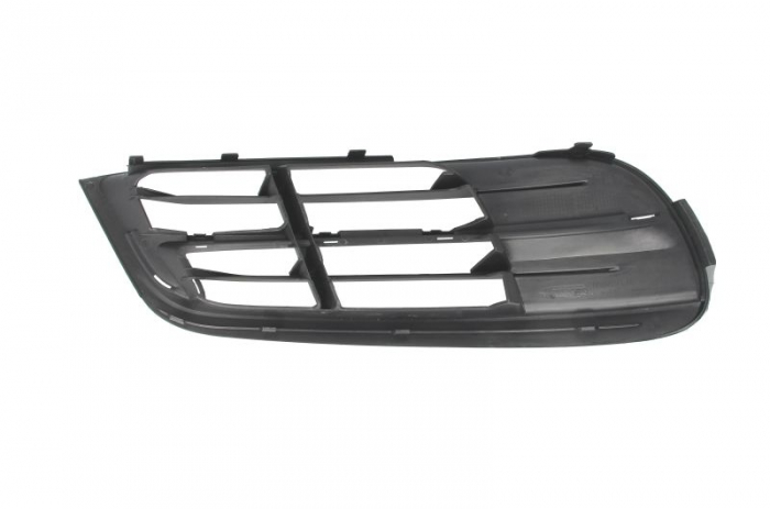 Grila bara fata stanga plastic BMW Seria 5 intre 2013-2017 [2]