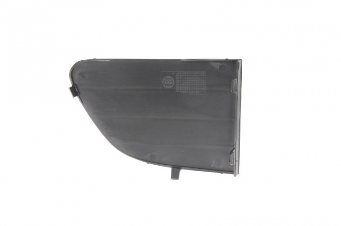 Grila bara fata stanga plastic FIAT PUNTO EVO intre 2008-2012 [2]