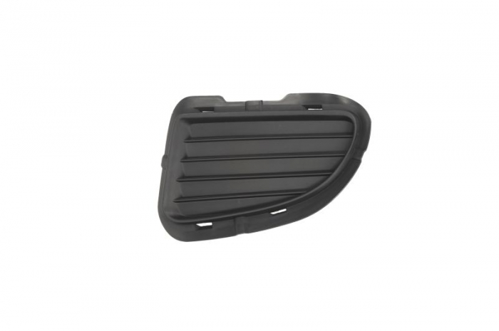 Grila bara fata stanga plastic FIAT PUNTO intre 2005-2012 [1]