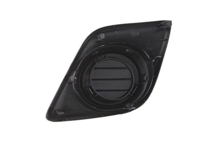 Grila bara fata stanga (plastic, grunduita TOYOTA HILUX dupa 2015 [2]