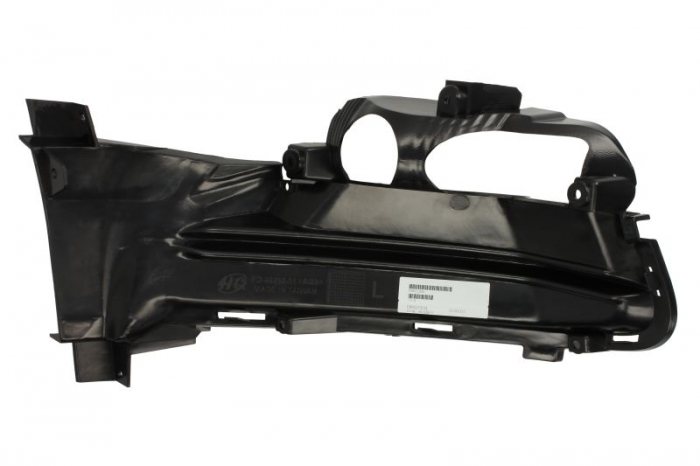 Grila bara fata stanga plastic, negru FORD MUSTANG intre 2015-2018 [2]