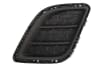 Grila bara fata stanga (plastic, negru) MAZDA CX-7 2007-2012 [2]