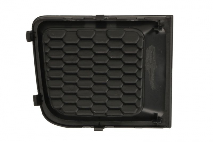 Grila bara fata Stanga plastic, negru potrivit JEEP RENEGADE dupa 2014 [2]