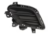 Grila bara fata Stanga plastic, negru potrivit MAZDA 6 2012-2017 [3]