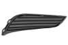 Grila bara fata stanga plastic OPEL ASTRA dupa 2015 [3]