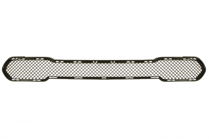 Grila bara fata stanga plastic, potrivit bmw x1 e84 2009-2015