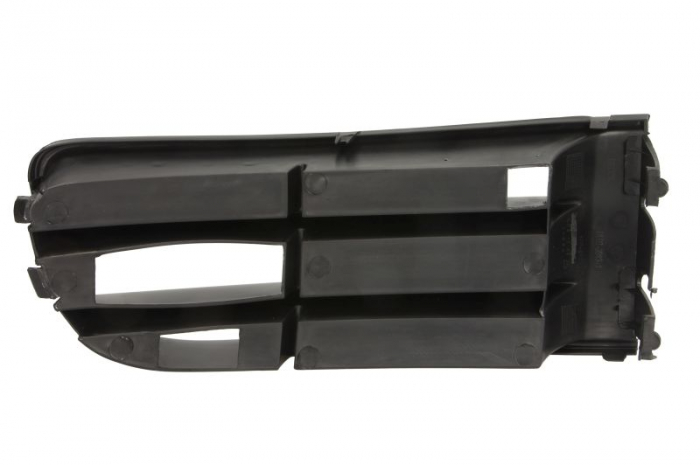 Grila bara fata stanga plastic VW POLO intre 2001-2006 [2]