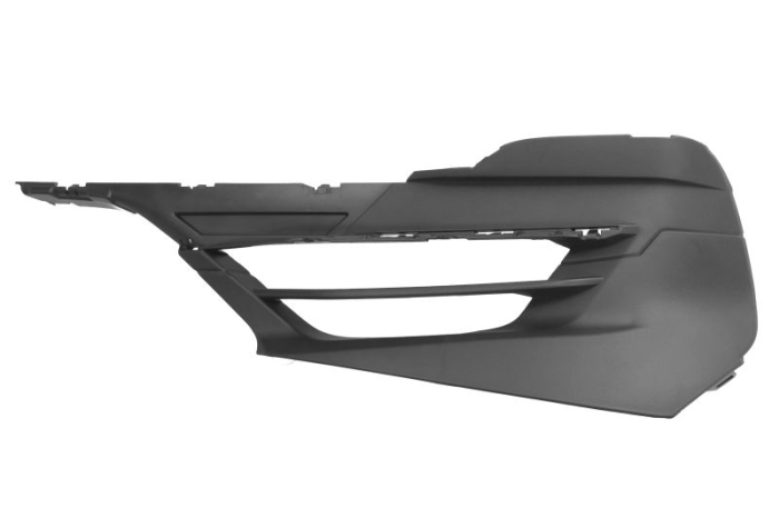 Grila bara Fata Stanga potrivit BMW 2 F45, 2 GRAN TOURER F46, 2 GRAN TOURER VAN F46 11.13- 01.18-