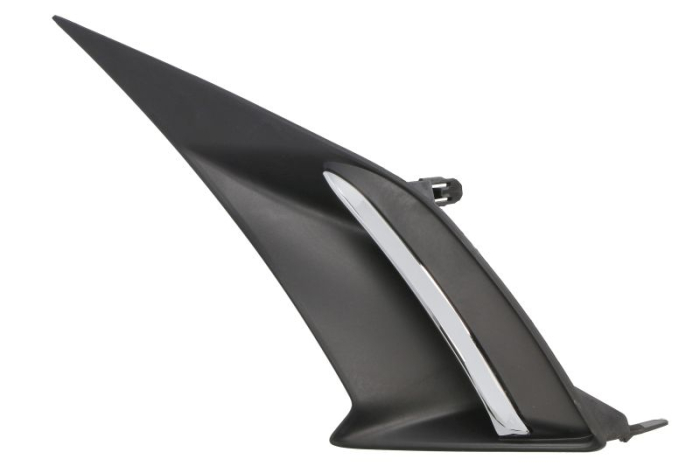 Grila bara Fata Stanga potrivit LEXUS GS 12.11- 01.12-04.18