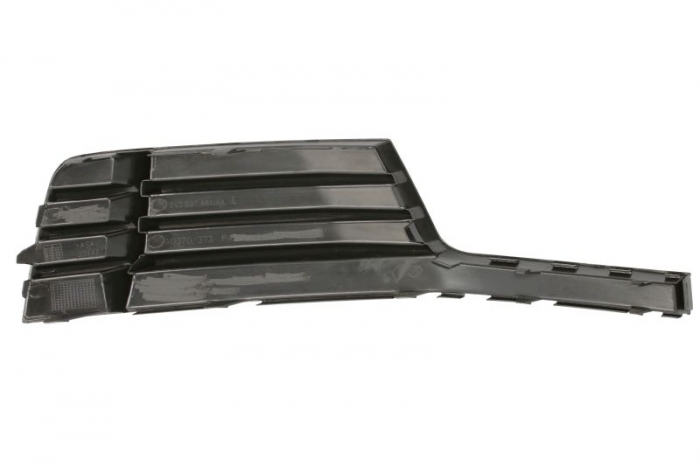 Grila bara fata stanga SPORTBACK, plastic AUDI A3 dupa 2016 [2]