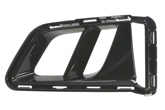 Grila bara Fata Stanga ZL1 potrivit CHEVROLET CAMARO 09.11- 01.16-