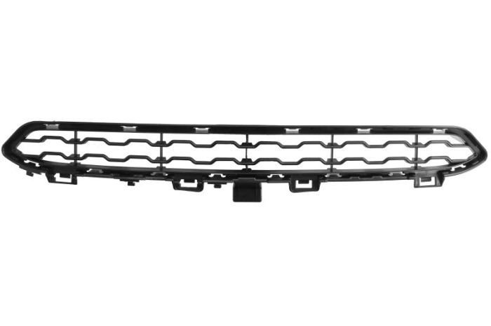 Grila bara Fata Superior, pachet M potrivit BMW X6 F16, F86 08.14-07.19 08.14-12.19