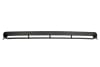 Grila bara fata superior potrivit FIAT 500 dupa 2008 - plastic ABARTH 500 / 595 / 695; [3]