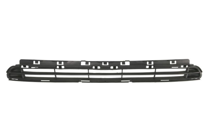 Grila bara Fata Superior potrivit CITROEN C5 III 02.08-05.17 02.08-06.17