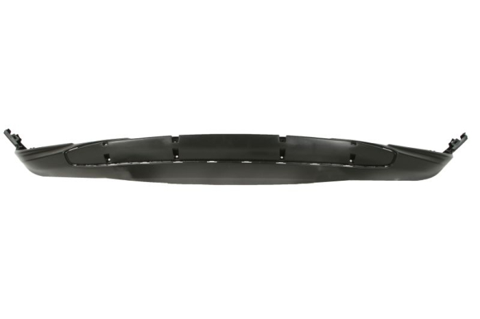 Grila bara LIMITED OVERLAND, negru JEEP CHEROKEE SUV 11.13-