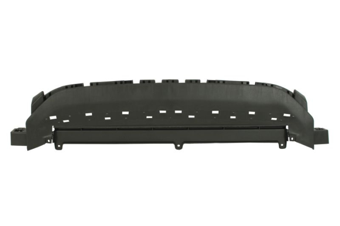 Grila bara negru VW SCIROCCO III CUPE 05.08-11.17