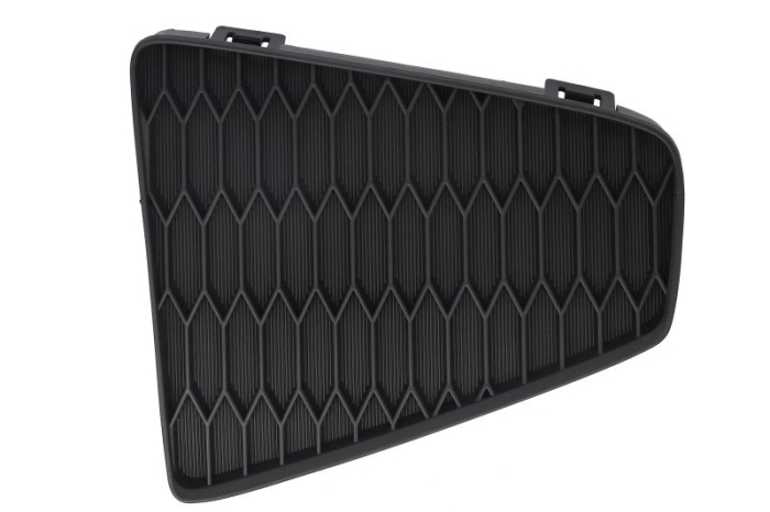 Grila bara Spate Dreapta negru-mat potrivit HONDA JAZZ IV 09.15- 09.15-01.20