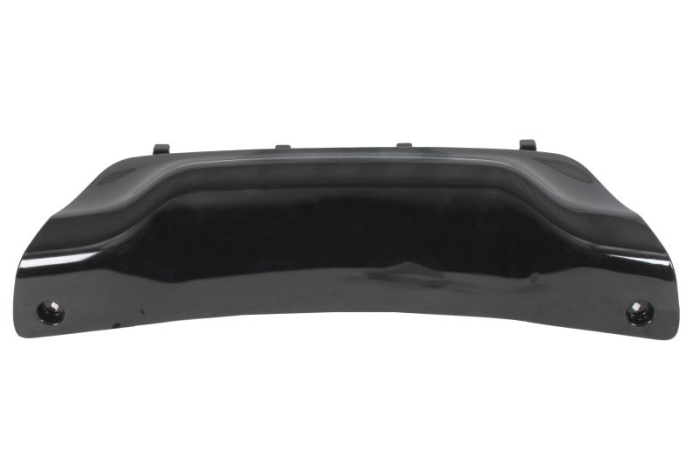 Grila bara Spate negru lucios potrivit JEEP GRAND CHEROKEE, GRAND CHEROKEE IV 11.10- 10.10-06.20