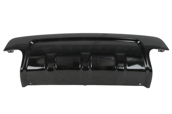 Grila bara Spate negru lucios potrivit LAND ROVER RANGE ROVER SPORT II 04.13-03.22 10.17-