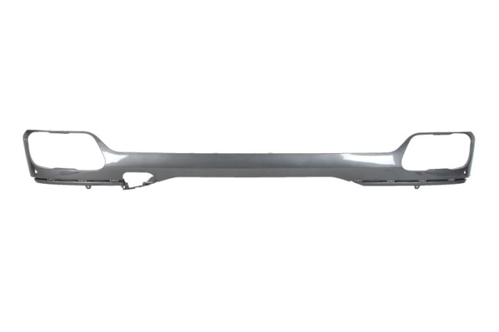 Grila bara Spate pachet M potrivit BMW X7 G07 03.19- 03.19-06.22
