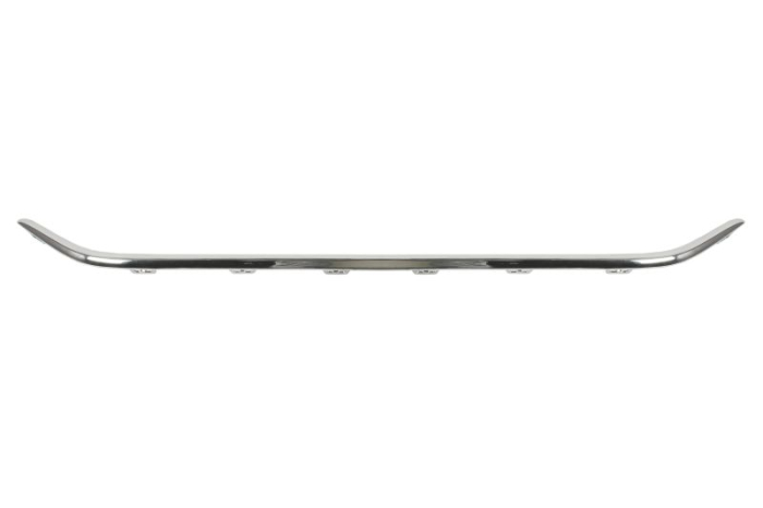 Grila bara Spate SPORT, plastic, crom potrivit MERCEDES A W176 06.12-05.18