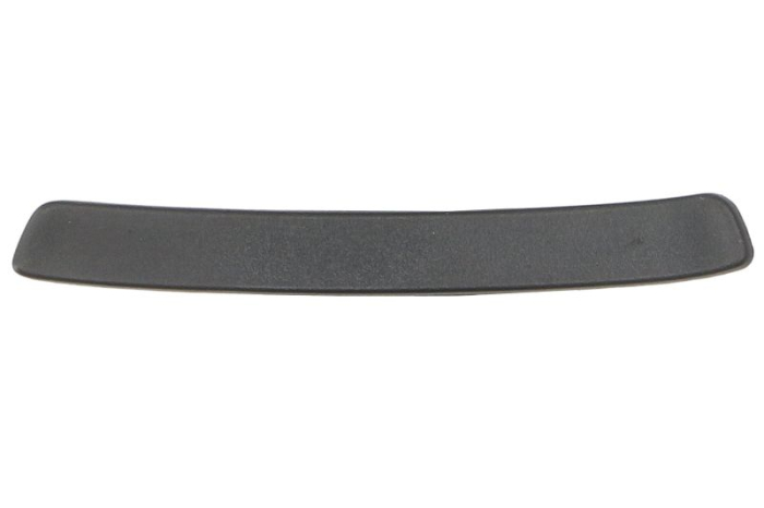 Grila bara Spate Stanga lateral, PREMIUM PREMIUM PLUS PRESTIGE, negru potrivit AUDI Q5 11.16- 11.20-
