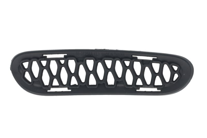 Grila bara Spate Stanga lateral, SRT potrivit DODGE CHARGER 09.10- 12.14-