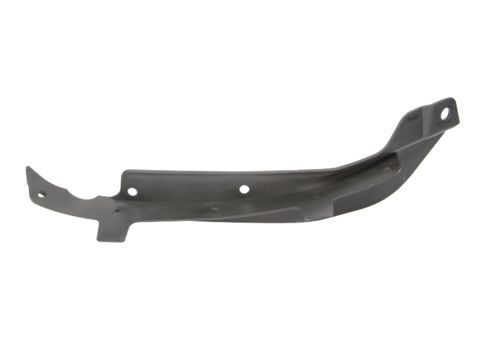 Grila bara Stanga negru AUDI A6 ALLROAD C6, A6 ALLROAD C7, A6 C6 KOMBI LIMUZINA 05.04-09.18