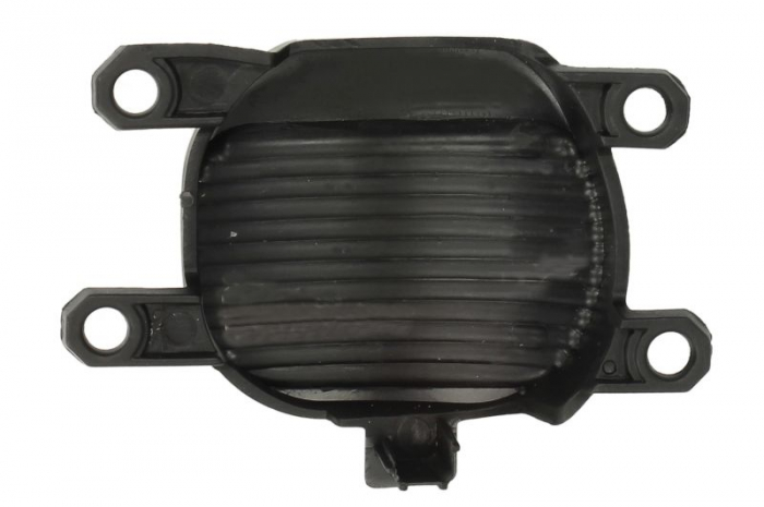 Grila capac proiector fata dreapta plastic, negru potrivit TOYOTA SIENNA dupa 2020 [2]