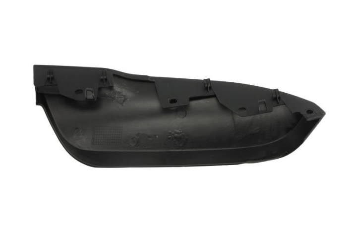 Grila Dreapta potrivit JEEP GRAND CHEROKEE IV SUV dupa 2013 - (negru) [2]