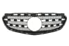 Grila fata AVANTGARDE-SPORT-AMG MERCEDES Clasa E T-MODEL S212, E W212 intre 2013-2016 [2]