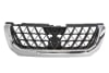 Grila fata crom MITSUBISHI PAJERO SPORT intre 1998-2007 [2]