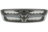 Grila fata cu ornament crom TOYOTA HILUX intre 2004-2008 [2]