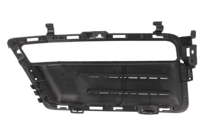 Grila Fata Dreapta (AMG) potrivit MERCEDES E T-MODEL (S212), E (W212) 2009-2016 2009-2013 [2]