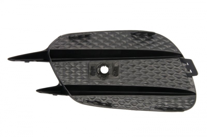 Grila fata dreapta inferior cu locas senzori parcare MERCEDES Clasa E dupa 2016 [2]