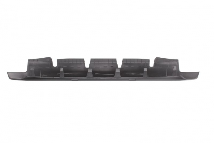 Grila fata inferior potrivit PEUGEOT 208 I 2012-2015 [2]
