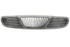 Grila fata negru/crom DAEWOO LEGANZA intre 1997-2004 [2]
