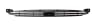 Grila fata negru FORD ESCORT 7 VII intre 1995-1999 [2]