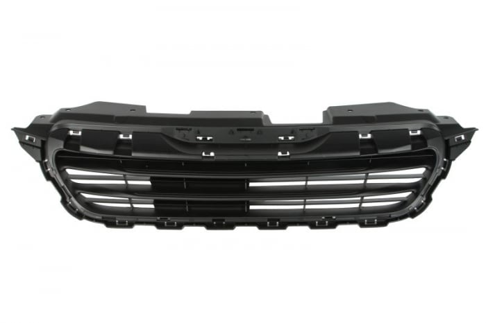 Grila fata (negru) potrivit PEUGEOT 108 1.0 1.2 05.14-