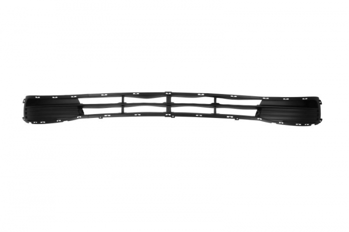 Grila Fata (plastic, negru, TÜV) potrivit HYUNDAI ACCENT III 2005-2010 2005-2010 [2]