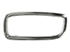 Grila fata rama faruri stanga crom BMW Seria 7 intre 2001-2005 [2]