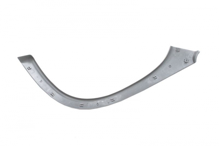 Grila fata rama mijloc, crom LINE, grunduita MINI MINI, MINI CLUBMAN, MINI CLUBVAN dupa 2006 [3]