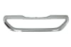 Grila fata rama plastic, crom PEUGEOT 2008 I dupa 2013 [2]